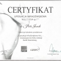 Powiększ obraz: certificate 16