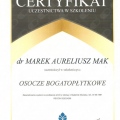 Powiększ obraz: certificate 4