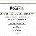 Powiększ obraz: certificate 27