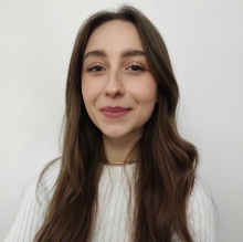 Powiększ obraz: Natalia Dziedzic, dietetyk Warszawa