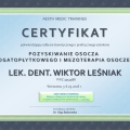 Powiększ obraz: certificate 14