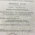 Powiększ obraz: certificate 10