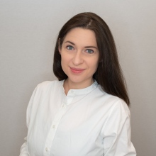 Powiększ obraz: Ewa Drozdowicz - Jastrzębska, psychiatra Warszawa