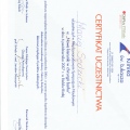 Powiększ obraz: certificate 1