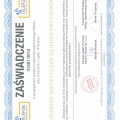 Powiększ obraz: certificate 13