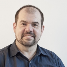 Powiększ obraz: Dariusz Lachman, neurolog Warszawa