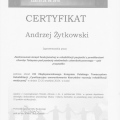 Powiększ obraz: certificate 54