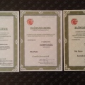 Powiększ obraz: certificate 6