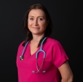 Agnieszka Różycka, pielęgniarka/pielęgniarz Kraków