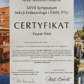 Powiększ obraz: certificate 8