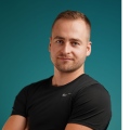 Mateusz Kochański, fizjoterapeuta Poznań