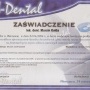 Powiększ obraz: certificate 40