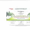 Powiększ obraz: certificate 52