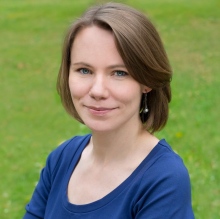 Powiększ obraz: Kinga Bystrek, psycholog Warszawa