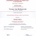 Powiększ obraz: certificate 8