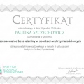 Powiększ obraz: certificate 81