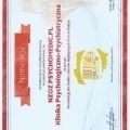 Powiększ obraz: certificate 2