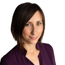 Powiększ obraz: Joanna Góra, stomatolog dziecięcy Konstancin-Jeziorna