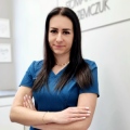 Malwina Bubieńczyk, higienistka/higienista stomatologiczny Zielona Góra