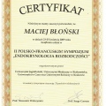 Powiększ obraz: certificate 13
