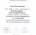 Powiększ obraz: certificate 5