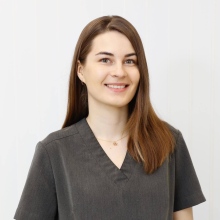 Powiększ obraz: Wioletta Słapek, stomatolog Warszawa