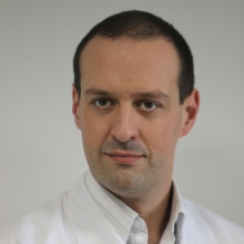 Powiększ obraz: Maciej Tomasz Kołakowski, gastrolog Warszawa