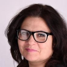 Powiększ obraz: Izabela Oder-Dekowska, stomatolog Toruń