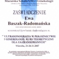Powiększ obraz: certificate 25