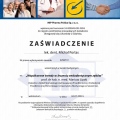 Powiększ obraz: certificate 14