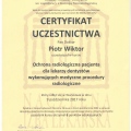 Powiększ obraz: certificate 16