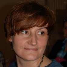 Powiększ obraz: Jadwiga Rudnicka-Markowicz, dermatolog Przeworsk