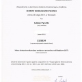 Powiększ obraz: certificate 9