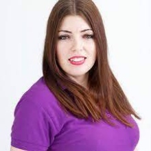 Powiększ obraz: Małgorzata Mikołajczyk, higienistka/higienista stomatologiczny Gdańsk