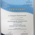 Powiększ obraz: certificate 8