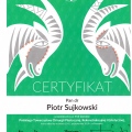 Powiększ obraz: certificate 12