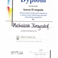 Powiększ obraz: certificate 8