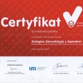 Powiększ obraz: certificate 8