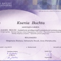 Powiększ obraz: certificate 4
