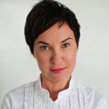 Powiększ obraz: Adrianna Laska, lekarz wykonujący zabiegi medycyny estetycznej Katowice