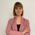 Karolina Woźniak, psychoterapeuta Gdynia