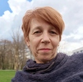 Barbara Kurdybowicz, psycholog Kraków