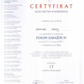 Powiększ obraz: certificate 20