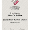 Powiększ obraz: certificate 19