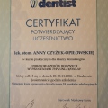 Powiększ obraz: certificate 16