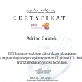 Powiększ obraz: certificate 3