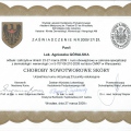 Powiększ obraz: certificate 18
