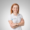 Katarzyna Zamaro, fizjoterapeuta Olsztyn