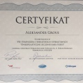 Powiększ obraz: certificate 5