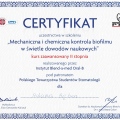 Powiększ obraz: certificate 3